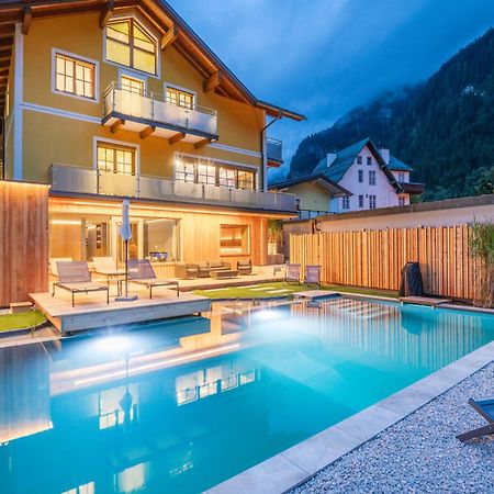 Alpinspa Zur Post Apartment - Bergbahn Von 16 Mai Bis November 2025 Inklusive Bad Gastein Eksteriør billede