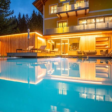 Alpinspa Zur Post Apartment - Bergbahn Von 16 Mai Bis November 2025 Inklusive Bad Gastein Eksteriør billede