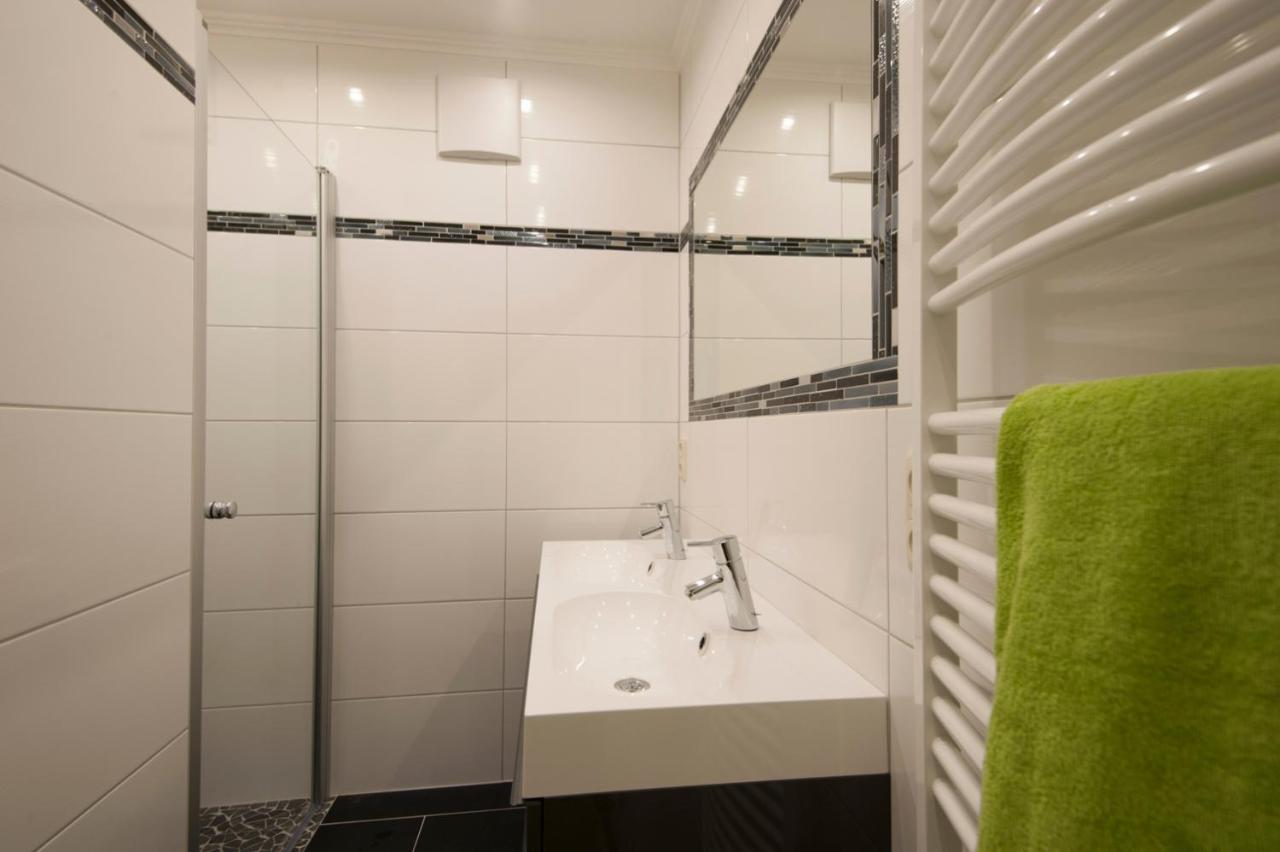 Alpinspa Zur Post Apartment - Bergbahn Von 16 Mai Bis November 2025 Inklusive Bad Gastein Eksteriør billede
