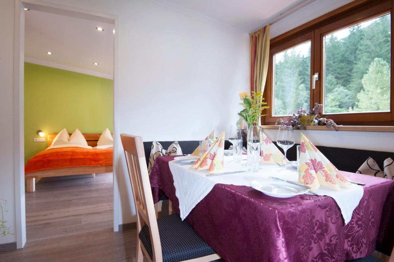 Alpinspa Zur Post Apartment - Bergbahn Von 16 Mai Bis November 2025 Inklusive Bad Gastein Eksteriør billede