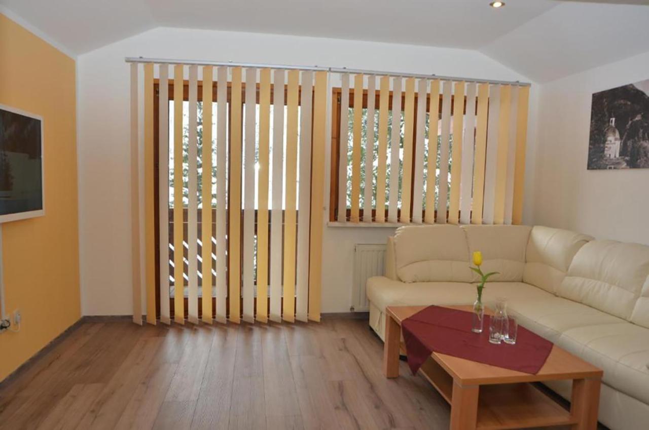 Alpinspa Zur Post Apartment - Bergbahn Von 16 Mai Bis November 2025 Inklusive Bad Gastein Eksteriør billede