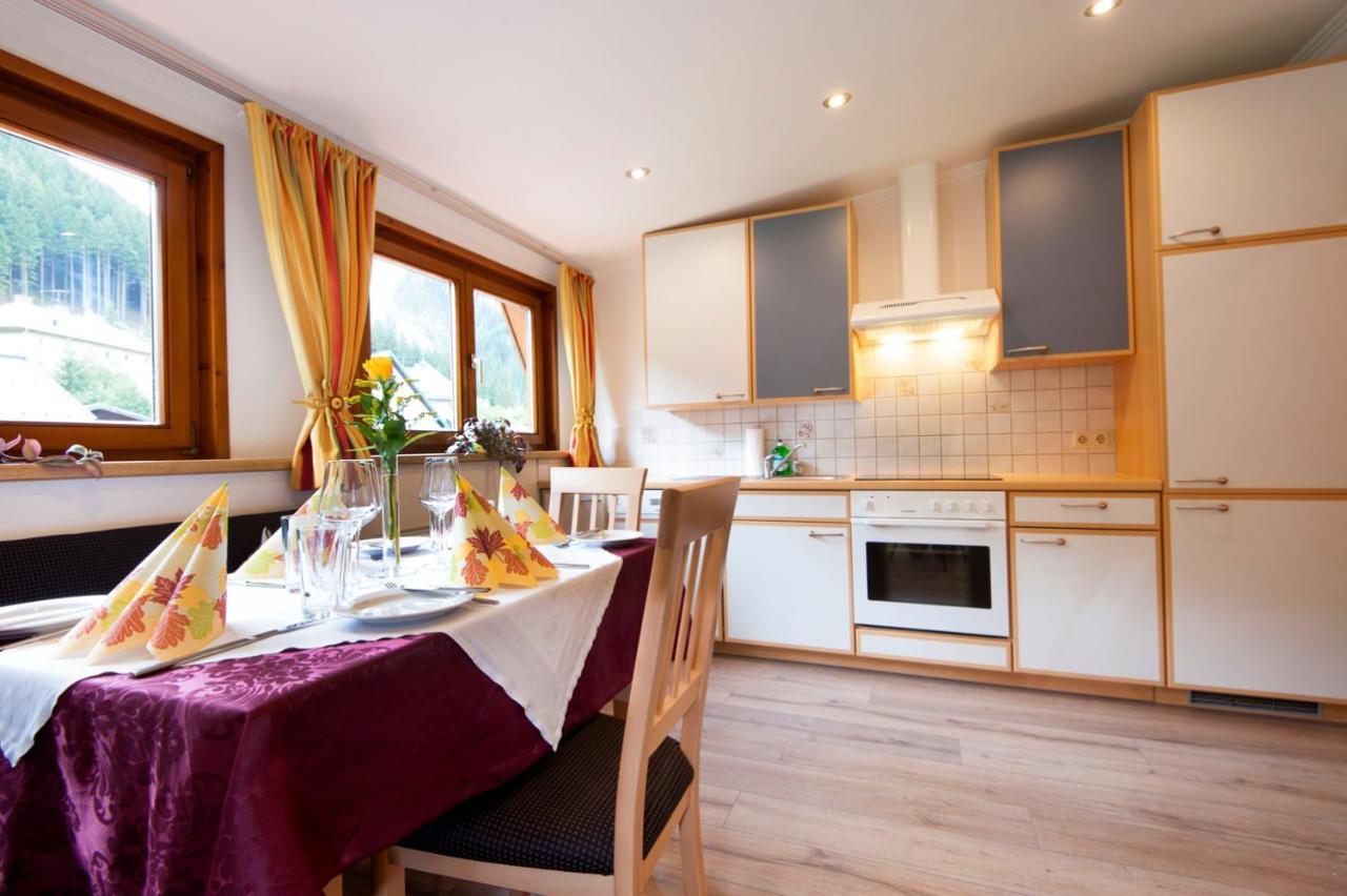 Alpinspa Zur Post Apartment - Bergbahn Von 16 Mai Bis November 2025 Inklusive Bad Gastein Eksteriør billede