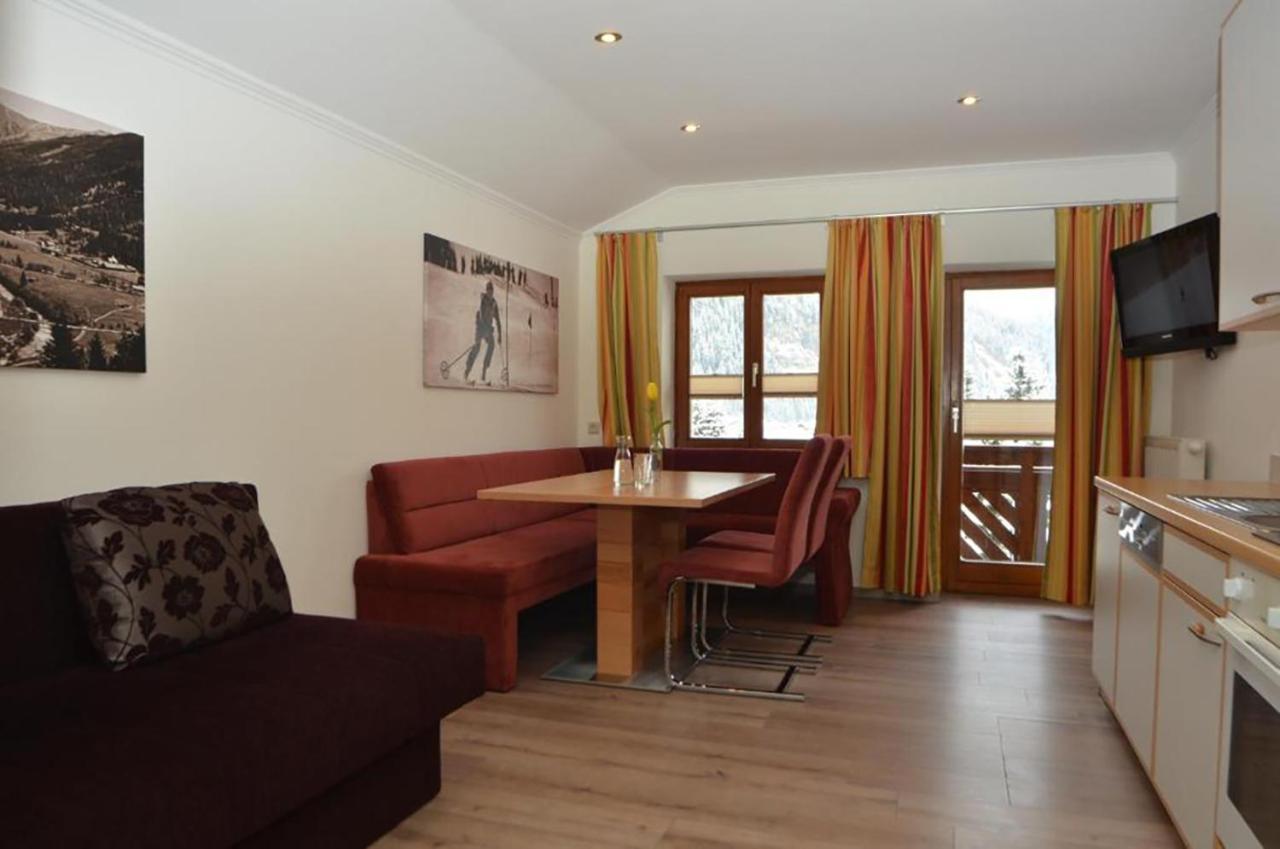 Alpinspa Zur Post Apartment - Bergbahn Von 16 Mai Bis November 2025 Inklusive Bad Gastein Eksteriør billede