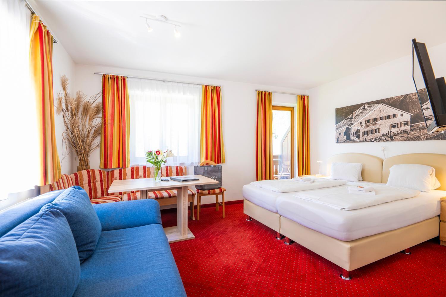 Alpinspa Zur Post Apartment - Bergbahn Von 16 Mai Bis November 2025 Inklusive Bad Gastein Eksteriør billede
