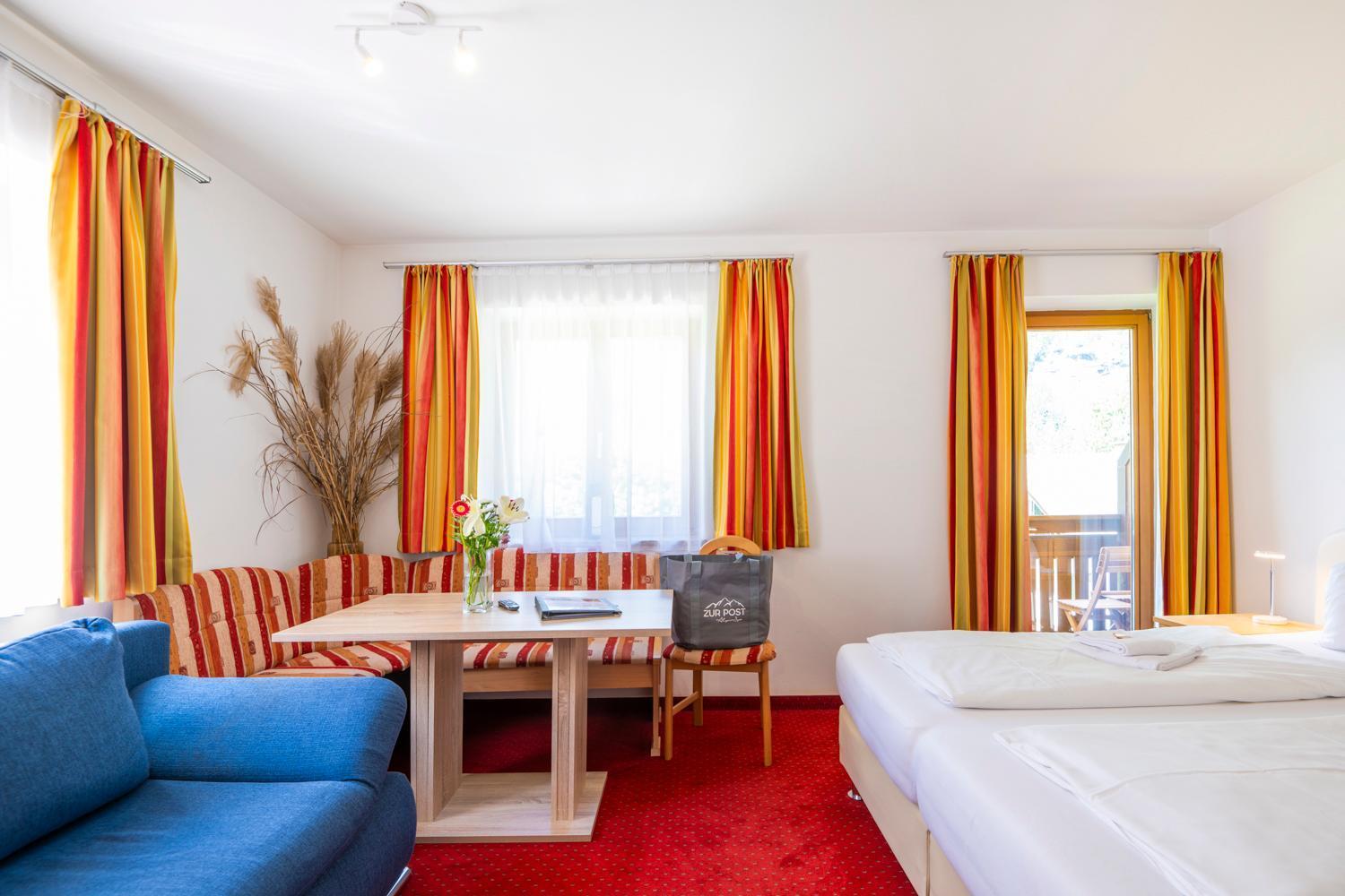 Alpinspa Zur Post Apartment - Bergbahn Von 16 Mai Bis November 2025 Inklusive Bad Gastein Eksteriør billede