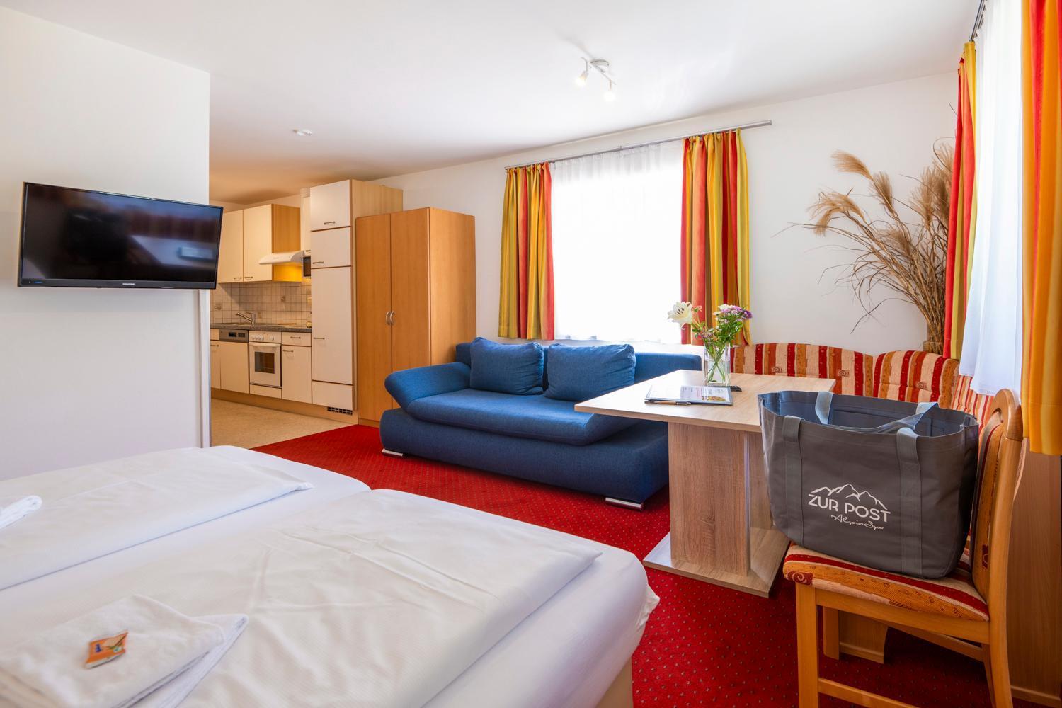 Alpinspa Zur Post Apartment - Bergbahn Von 16 Mai Bis November 2025 Inklusive Bad Gastein Eksteriør billede