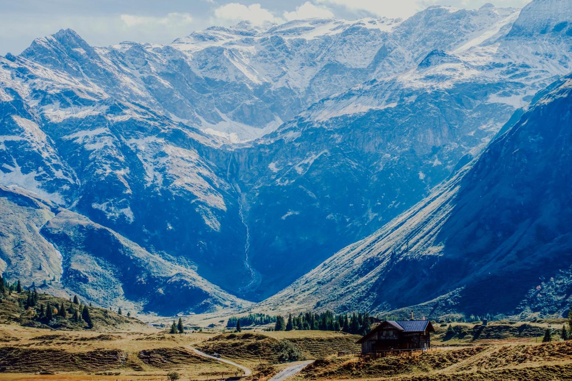 Alpinspa Zur Post Apartment - Bergbahn Von 16 Mai Bis November 2025 Inklusive Bad Gastein Eksteriør billede