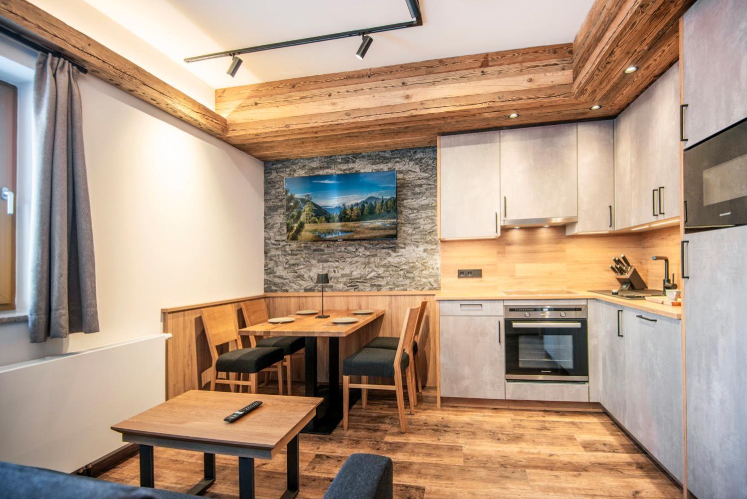 Alpinspa Zur Post Apartment - Bergbahn Von 16 Mai Bis November 2025 Inklusive Bad Gastein Eksteriør billede