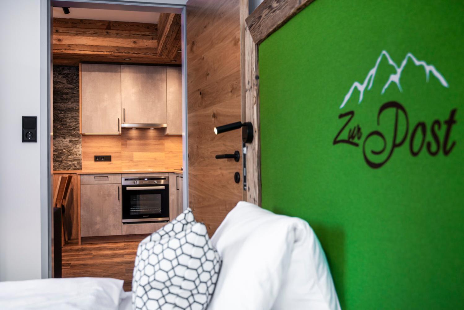 Alpinspa Zur Post Apartment - Bergbahn Von 16 Mai Bis November 2025 Inklusive Bad Gastein Eksteriør billede