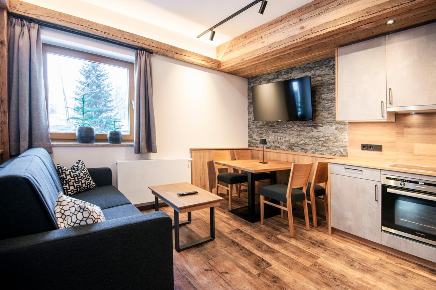 Alpinspa Zur Post Apartment - Bergbahn Von 16 Mai Bis November 2025 Inklusive Bad Gastein Eksteriør billede