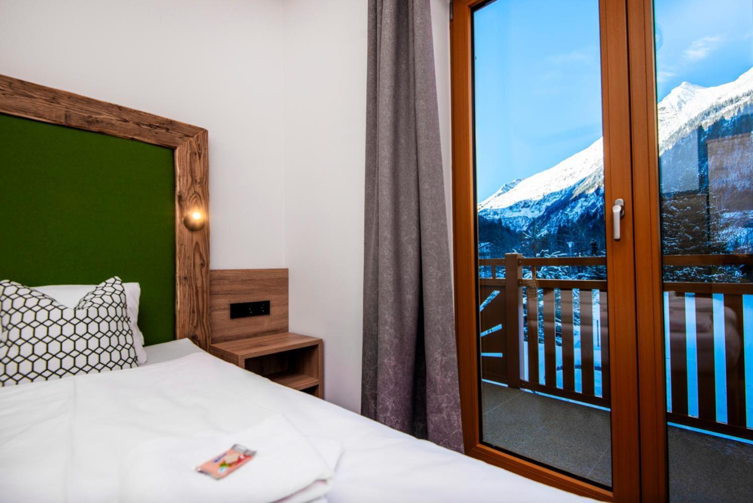 Alpinspa Zur Post Apartment - Bergbahn Von 16 Mai Bis November 2025 Inklusive Bad Gastein Eksteriør billede