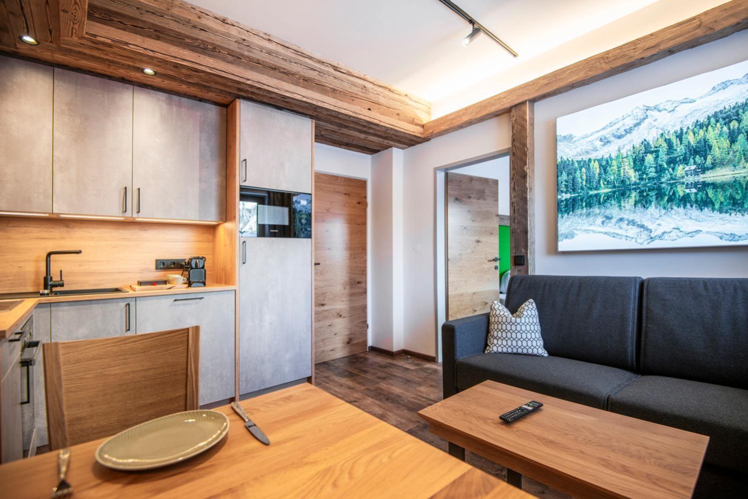 Alpinspa Zur Post Apartment - Bergbahn Von 16 Mai Bis November 2025 Inklusive Bad Gastein Eksteriør billede
