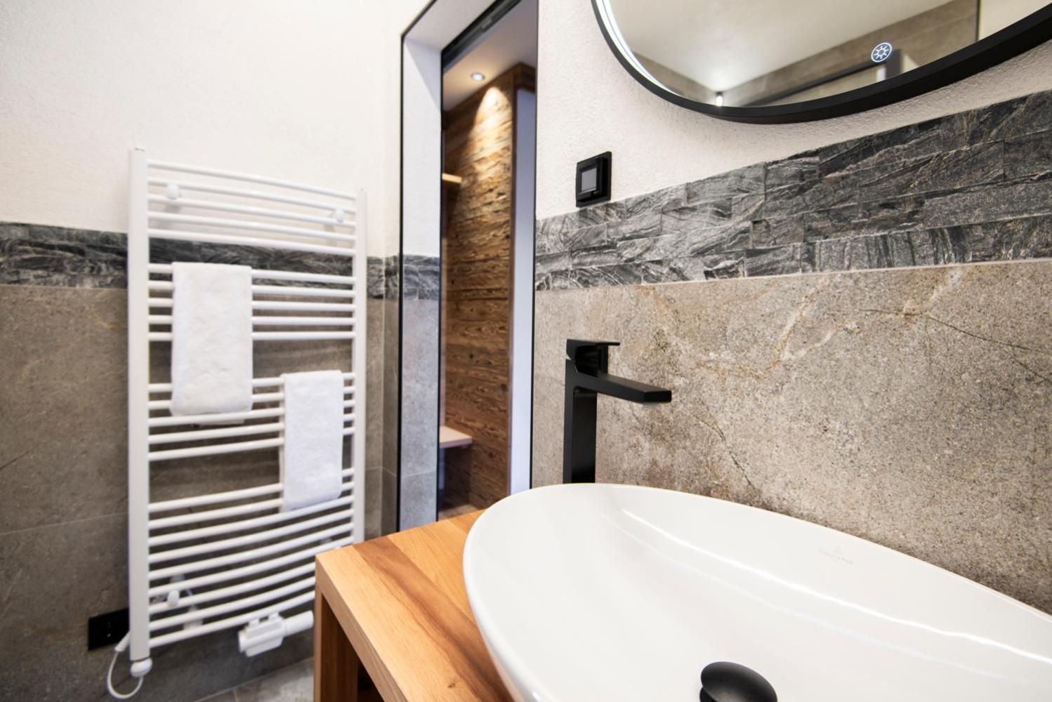 Alpinspa Zur Post Apartment - Bergbahn Von 16 Mai Bis November 2025 Inklusive Bad Gastein Eksteriør billede