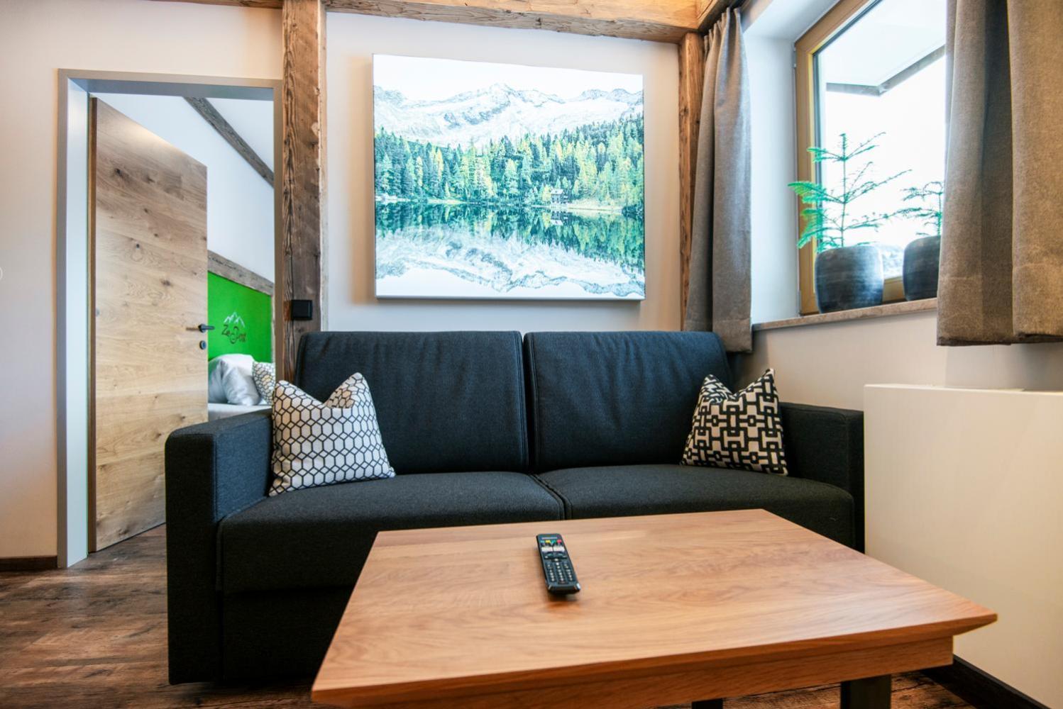 Alpinspa Zur Post Apartment - Bergbahn Von 16 Mai Bis November 2025 Inklusive Bad Gastein Eksteriør billede